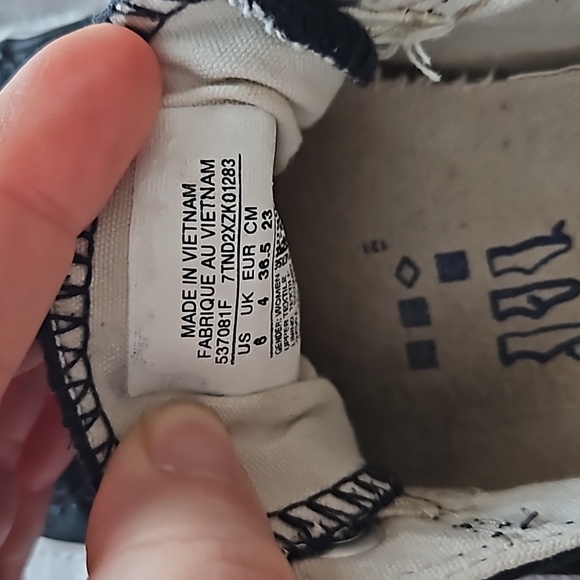 Converse Chuck Taylor Shoreline - Picture 4 of 4